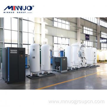 Hotsale Good Quality Nitrogen Generators 99.999